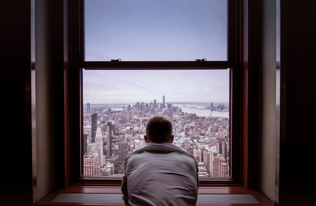 Photo Focused mind