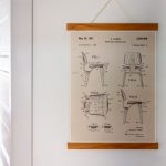 Photo Neurological diagram